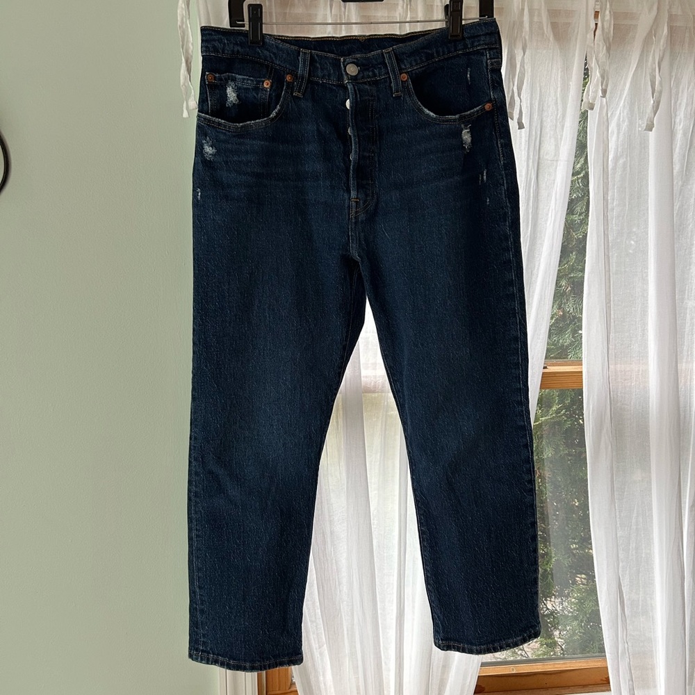 Levi’s